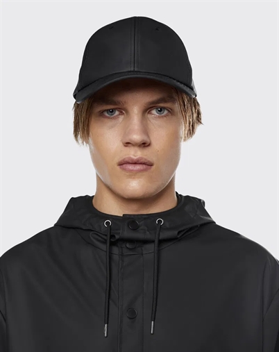 Rains - Cap - Sort